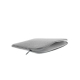 Housse MacBook 12" Gris / Blanc