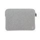 Housse MacBook 12" Gris / Blanc