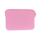 Housse MacBook 12" Rose