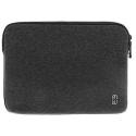 Anthracite Memory Foam MacBook 12" Sleeve