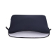 Housse MacBook Air 15 Basics ²Life Bleu/Blanc