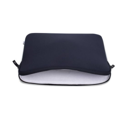 MacBook Air 15 Sleeve Basics ²Life Blue/White