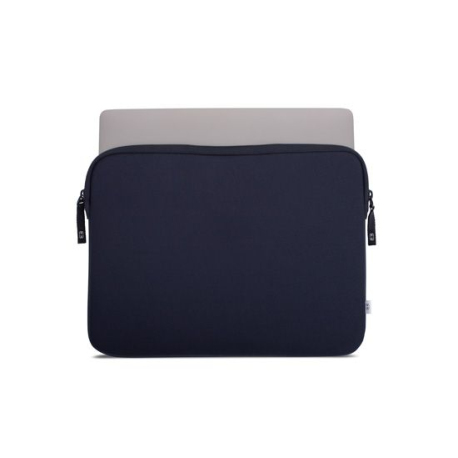 Housse MacBook Air 15 Basics ²Life Bleu/Blanc