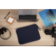 Housse MacBook Air 15 Basics ²Life Bleu/Blanc