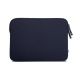 Housse MacBook Air 15 Basics ²Life Bleu/Blanc