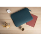 Housse MacBook Air 15 Basics ²Life - Green/White Protective Case