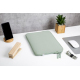 Horizon Frosty Green MacBook Pro 14 Sleeve