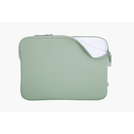 Horizon Frosty Green MacBook Pro 14 Sleeve