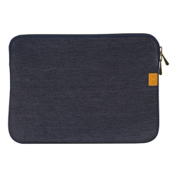 Housse MacBook Pro 15 (compatible Air 15) Denim Bleu Foncé