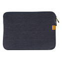 Housse MacBook Pro 15 (compatible Air 15) Denim Bleu Foncé