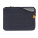 Housse MacBook Pro 15 (compatible Air 15) Denim Bleu Foncé