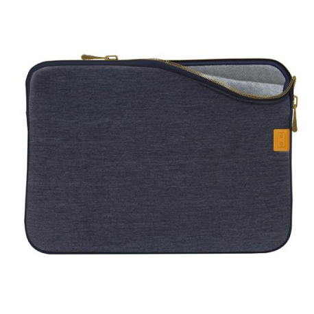 Housse MacBook Pro 15 (compatible Air 15) Denim Bleu Foncé