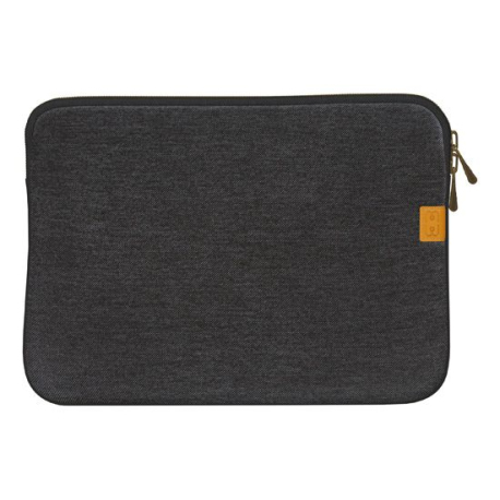 Housse MacBook Pro 15 pouces en Denim Gris Foncé – Protection à Mémoire de Forme