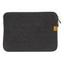 Housse MacBook Pro 15 pouces en Denim Gris Foncé – Protection à Mémoire de Forme