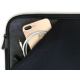 MacBook Pro 15 Sleeve (Air 15 Compatible) with Accessory Pocket