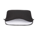 Eco-friendly Black/White MacBook Pro 16 Sleeve