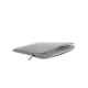 Housse Gris/Blanc pour MacBook Pro 16"