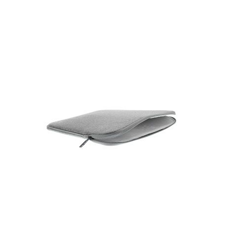 Housse Gris/Blanc pour MacBook Pro 16"