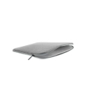 Gray/White MacBook Pro 16" Case