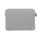 Housse Gris/Blanc pour MacBook Pro 16"