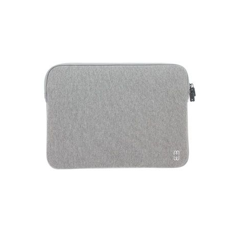 Housse Gris/Blanc pour MacBook Pro 16"