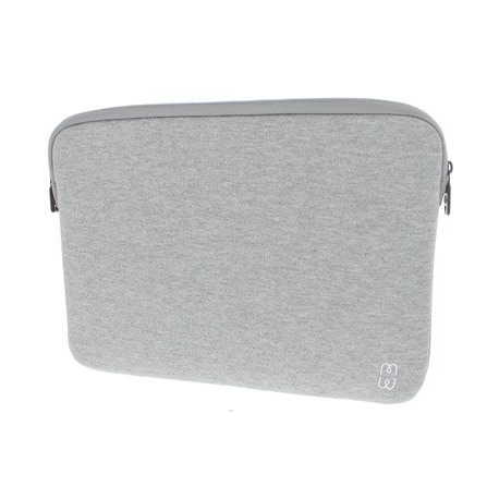 Housse Gris/Blanc pour MacBook Pro 16"