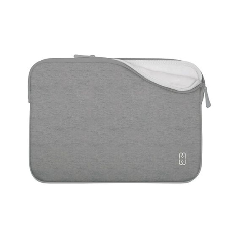 Housse Gris/Blanc pour MacBook Pro 16"