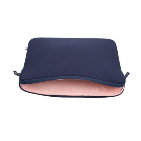 MacBook Pro/Air 13 Sleeve Basics ²Life Blue/Pink