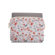 Housse MacBook Pro/Air 13 Basics ²Life Flower Bomb