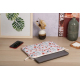 Housse MacBook Pro/Air 13 Basics ²Life Flower Bomb