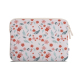 Housse MacBook Pro/Air 13 Basics ²Life Flower Bomb