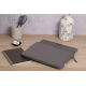 MacBook Pro/Air 13 Protective Sleeve - Basics ²Life Gray/White