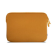 Housse ²Life Basics MacBook Pro/Air 13 Jaune/Blanc