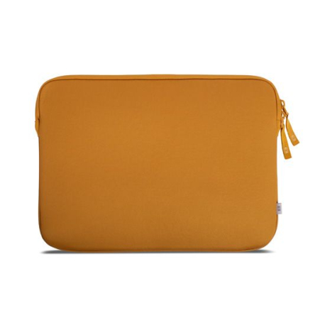 Housse ²Life Basics MacBook Pro/Air 13 Jaune/Blanc