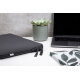 MacBook Pro/Air 13 Case Horizon Blackened Pearl