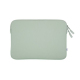 MacBook Pro/Air 13 Sleeve Horizon Frosty Green