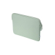 MacBook Pro/Air 13 Sleeve Horizon Frosty Green