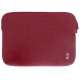 Housse MacBook Pro/Air 13 Mémoire de Forme - Rouge Shade