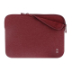 Housse MacBook Pro/Air 13 Mémoire de Forme - Rouge Shade