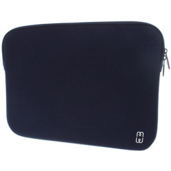 Navy Blue/White Memory Foam Sleeve for MacBook Pro Retina 13 (Non USB-C)