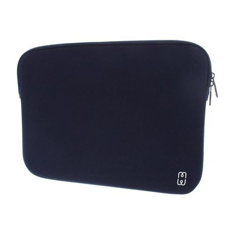 Navy Blue/White Memory Foam Sleeve for MacBook Pro Retina 13 (Non USB-C)