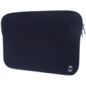 Navy Blue/White Memory Foam Sleeve for MacBook Pro Retina 13 (Non USB-C)