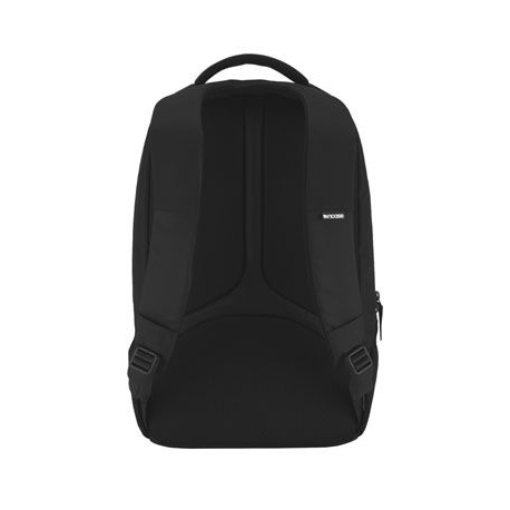 Sac à Dos ICON Lite pour MacBook Pro 15/16" - Noir