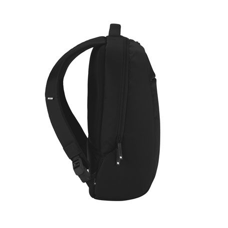 Sac à Dos ICON Lite pour MacBook Pro 15/16" - Noir