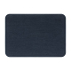 Housse Icon Woolenex MacBook Air 13" (2022 - M2) Bleu