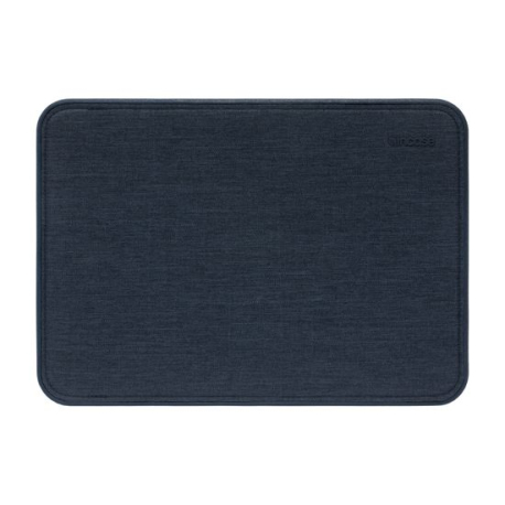 Housse Icon Woolenex MacBook Air 13" (2022 - M2) Bleu