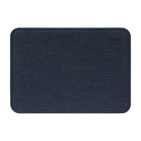 Housse Icon Woolenex MacBook Air 13" (2022 - M2) Bleu