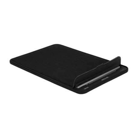 Icon Woolenex MacBook Air 13" (2022 - M2) Graphite Sleeve