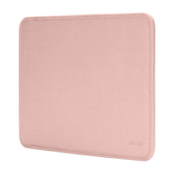 Housse Icon Woolenex pour MacBook Air 13" - 2022 M2 Rose