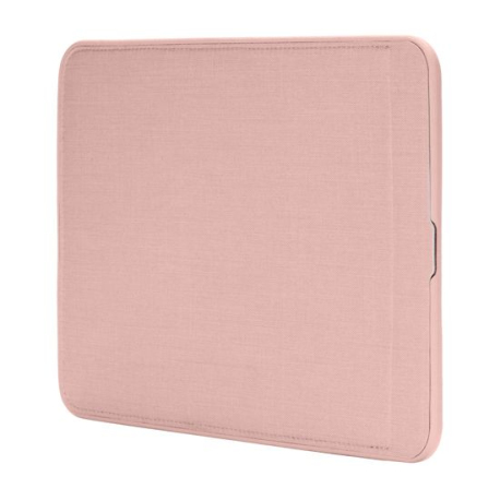 Housse Icon Woolenex pour MacBook Air 13" - 2022 M2 Rose